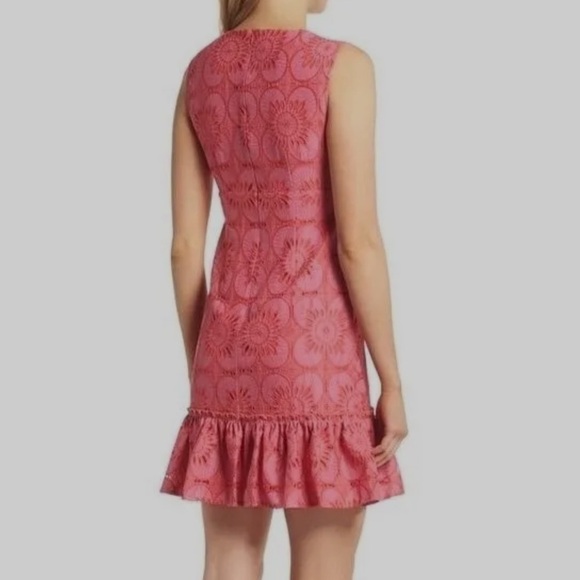 Trina Turk Carpentaria Dress - Picture 2 of 7